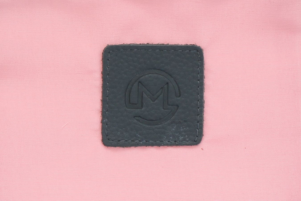 Mala Leather Cool Cats Collection Leather Card Holder/Coin Purse