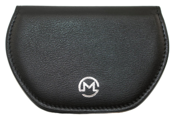 Mala Leather Magnetic Glasses Case 5222_14
