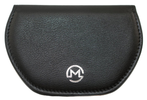 Mala Leather Magnetic Glasses Case 5222_14