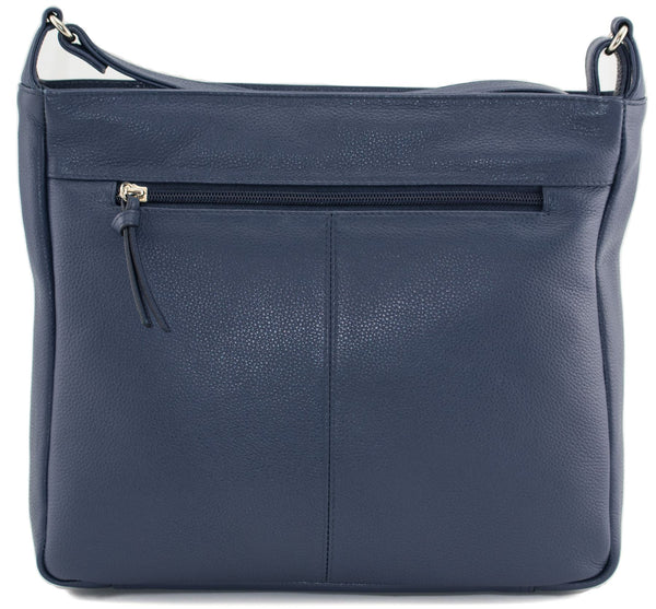 Mala Leather Vinny & Victor Collection Leather Purse RFID Mala Leather Vinny & Victor Collection Leather Purse RFID