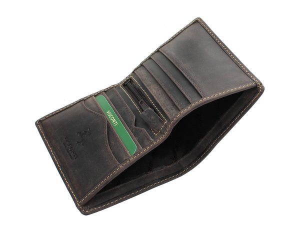 Oil-Brown