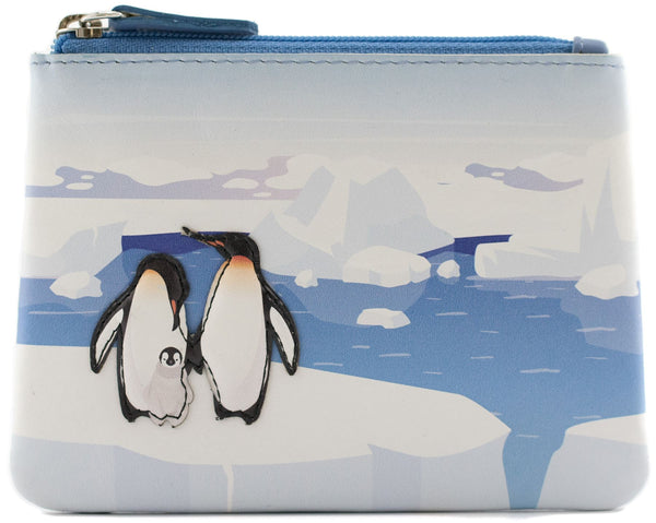 Penguin-Family