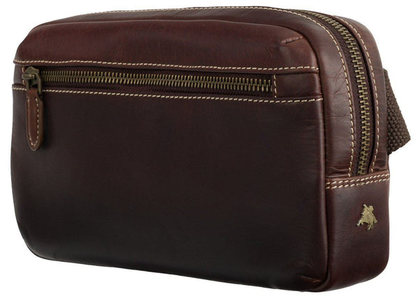 Chestnut-Brown