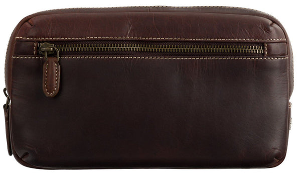 Chestnut-Brown