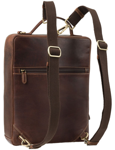 Chestnut-Brown