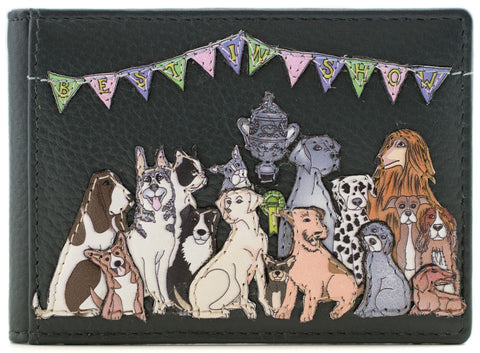 Mala Leather Beau Collection Leather Travel Card/Season Ticket Holder 608TC_89