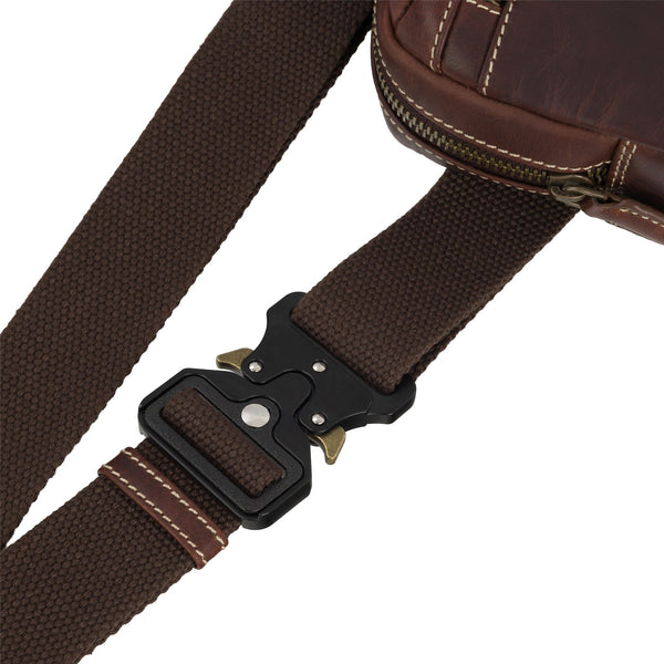 Chestnut-Brown