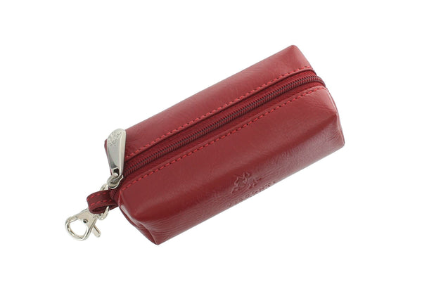 Visconti Monza Collection PRATO Leather Keycase MZ18