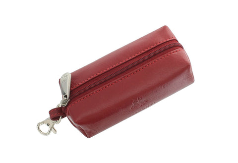 Visconti Monza Collection PRATO Leather Keycase MZ18