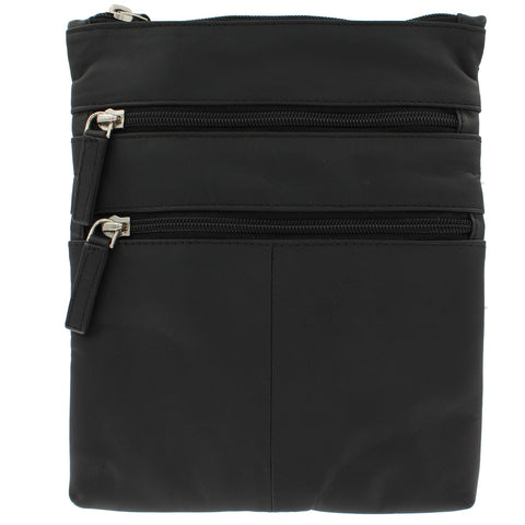 Visconti Leather Handbag Style 18606