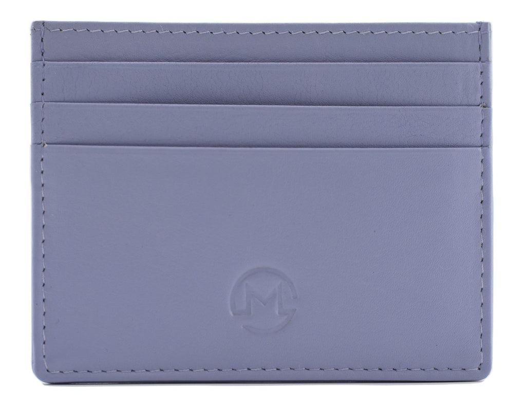 Mala Leather Origin Collection Leather Card Holder RFID 636_5