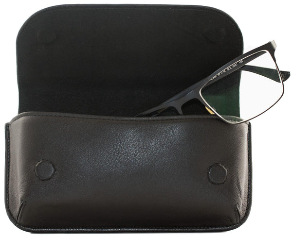 Mala Leather Structured Glasses Case 5224_14