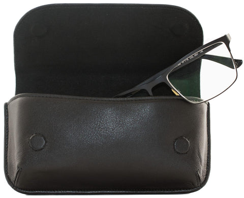 Mala Leather Structured Glasses Case 5224_14