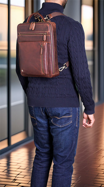 Chestnut-Brown