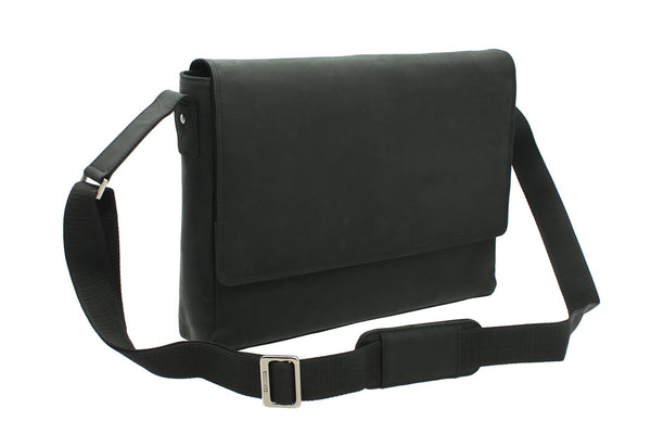 Visconti Messenger Bag 18516