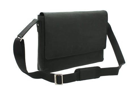 Visconti Messenger Bag 18516