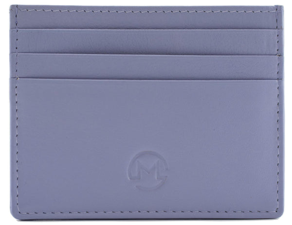 Mala Leather Origin Collection Leather Card Holder RFID 636_5