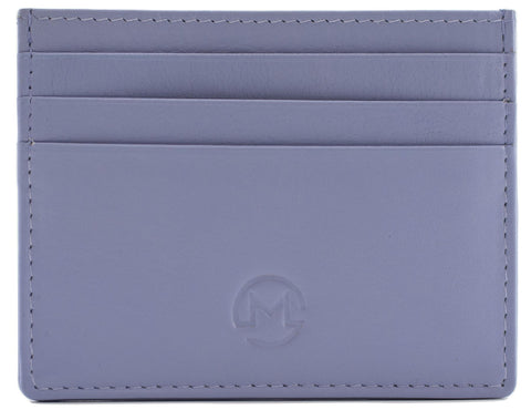 Mala Leather Origin Collection Leather Card Holder RFID 636_5