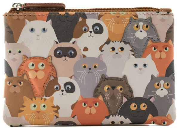 Crowded-Cats
