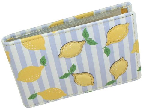 Mala Leather Sorrento Collection Leather Card Holder RFID Blocking 648_76