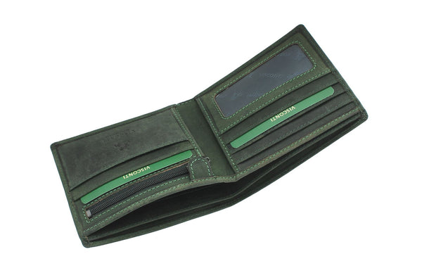 Oil-Green-RFID
