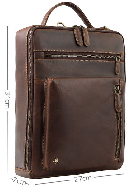 Chestnut-Brown