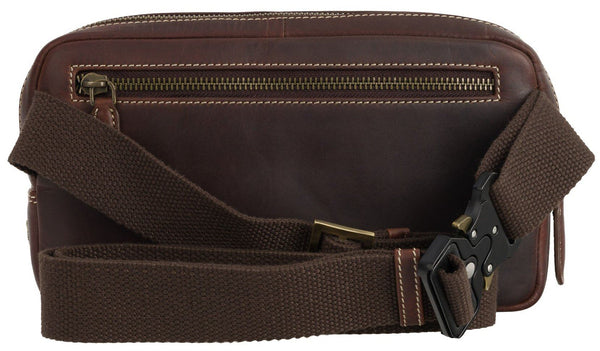 Chestnut-Brown