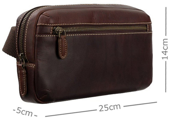 Chestnut-Brown