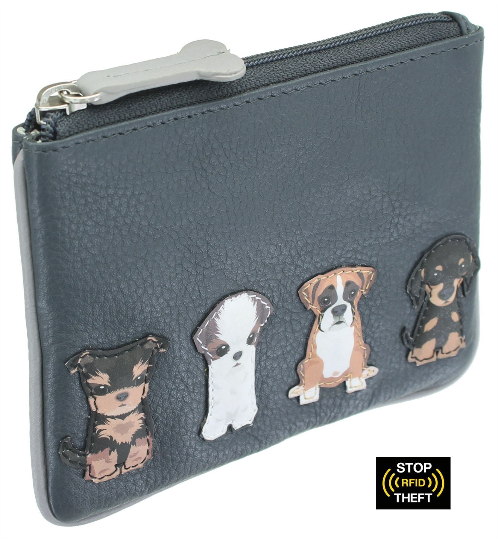 Women Mini Purse Coin Card Holder Key Ring Wallet Pouch Zipper Small Change  Bag‖ | eBay