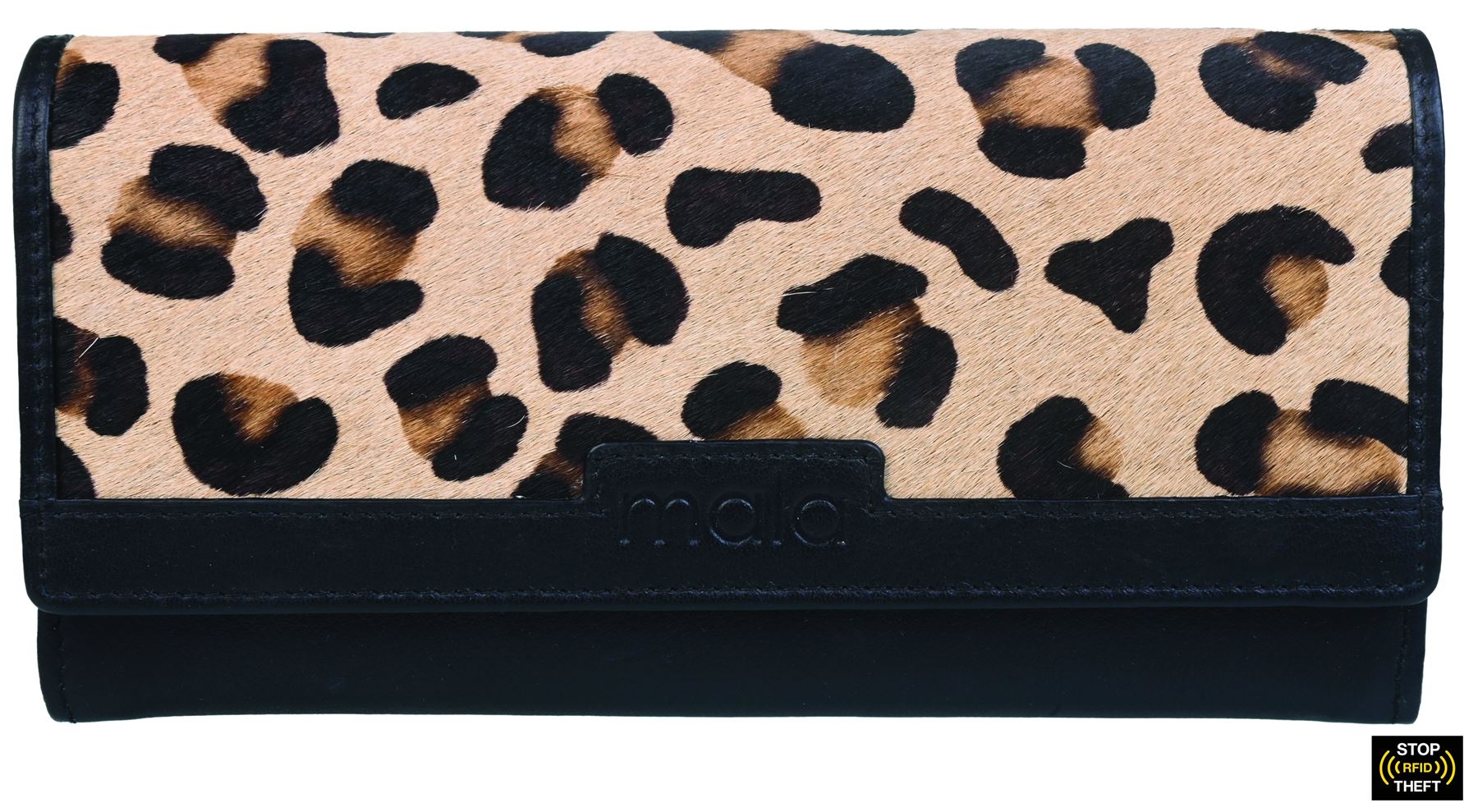Leopard Ponyskin Handbag – Never Fully Dressed
