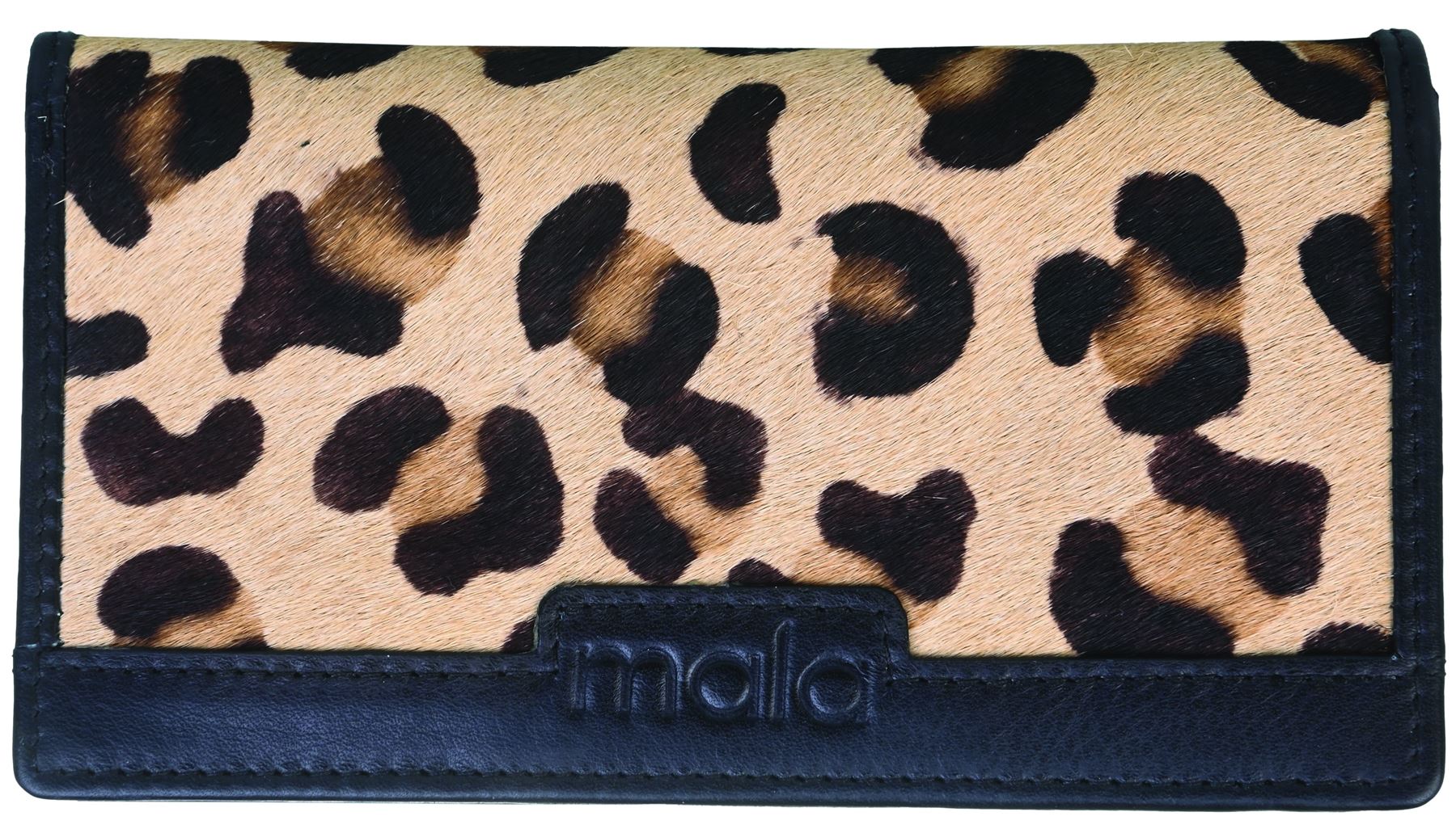 Leopard Print Leather Crossbody Purse // Animal Print Leather Bag, Leopard  Leather Minimalist Shoulder Bag - Etsy