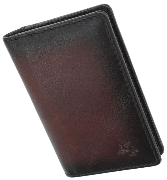 Jason - Card Holder — VISCONTI Leather