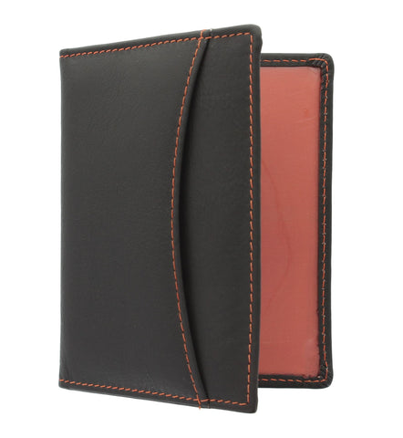 Mala Leather ODYSSEY Soft Leather Travel Pass / Oyster Card Holder 555_14