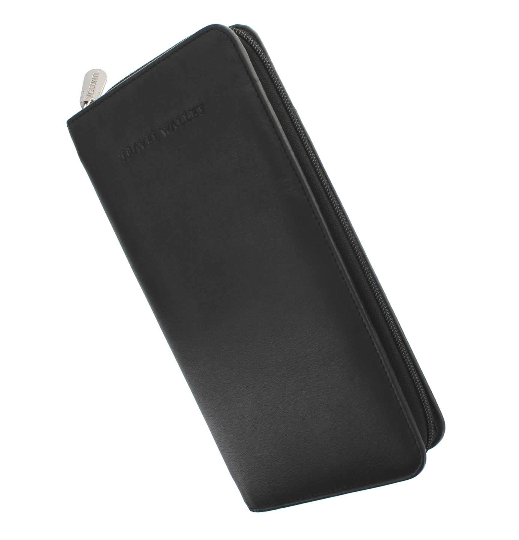 Bear Design Billfold Portemonnee Noud RFID Zwart Bear Design Billfold Portemonnee Noud RFID Zwart