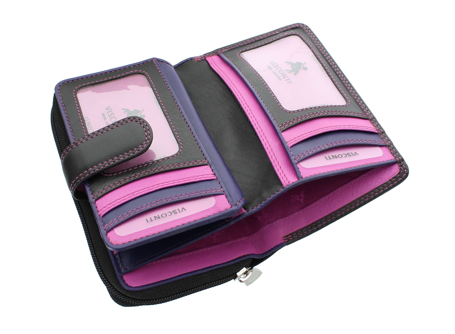 Dames leren handschoenen - Portemonnee kopen Dames leren handschoenen - Portemonnee kopen