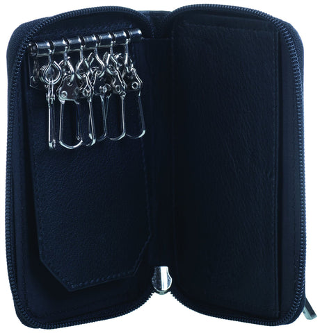 Mala Leather Maddox Collection Leather Key Case/Wallet 4260_14