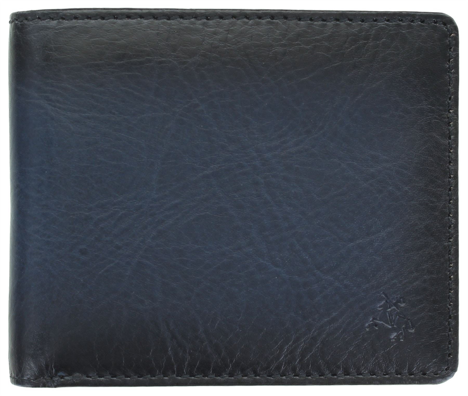 Men's Jambi Leather Long Book Wallet – elo