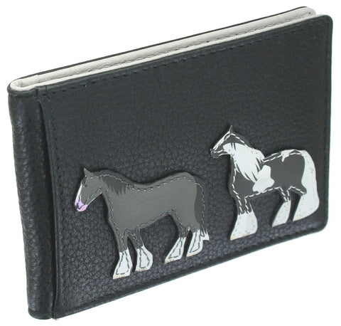 Mala Leather Best Friends Collection Leather Travel Pass Holder 648_65