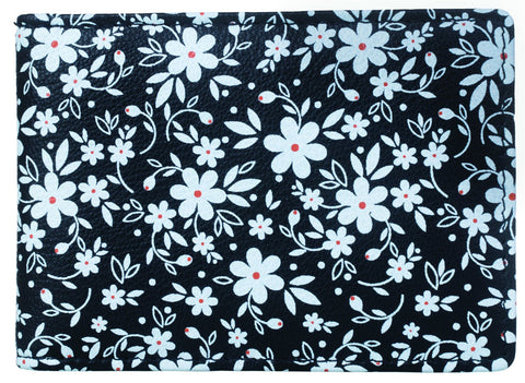 Mala Leather Maisie Collection Travel/Credit Card Holder RFID 694_02