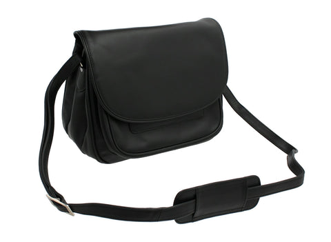 Visconti Leather Handbag Style 2195